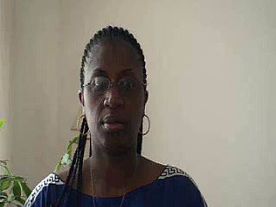 Ndeye Coumba Fall