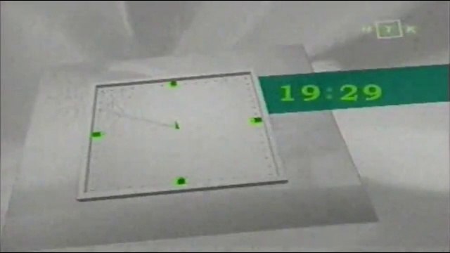 staroetv.su / Часы и Факты с Алексеем Власовым (НТК, 1.08.2008)