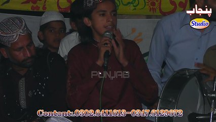 New Letest NaatAqa Meriyan Akhian Madiny vich Raih Gayian By Waris Madni 2015 Punjab Studio Sahiwal Sargodha