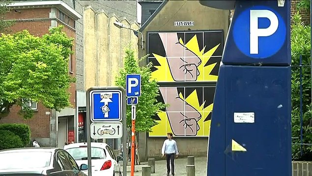 Mons 2015 : une capitale culturelle de l'Europe avec un air de Tombées de la Nuit