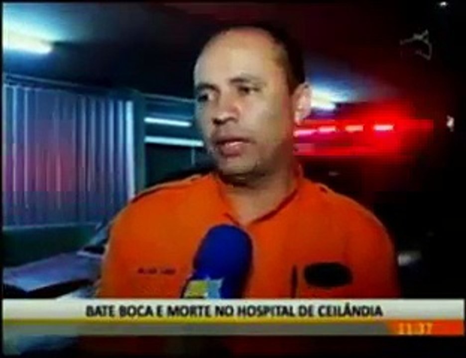 Confusão
