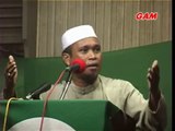 Mufti Perlis Bapak Setan - Badrul Amin