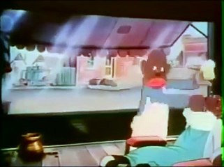 The Most Racist Cartoon Ever!