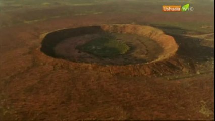 Planète Terre, aux origines de la vie - Saison 1 - EP 02/13 - Les astéroides