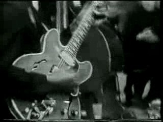 Chuck Berry - No Particular Place To Go