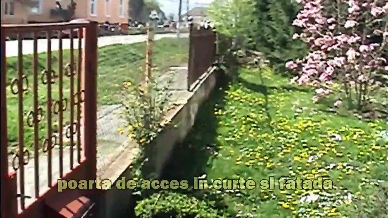 CASA DE VANZARE,8 CAMERE,ETAJ,CENTRAL- DUMBRAVENI,JUD.SIBIU