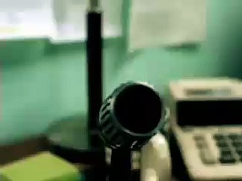 Turkey Terrorism Advert