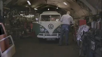 God Only Knows Advert | Volkswagen Commercial Vehicles