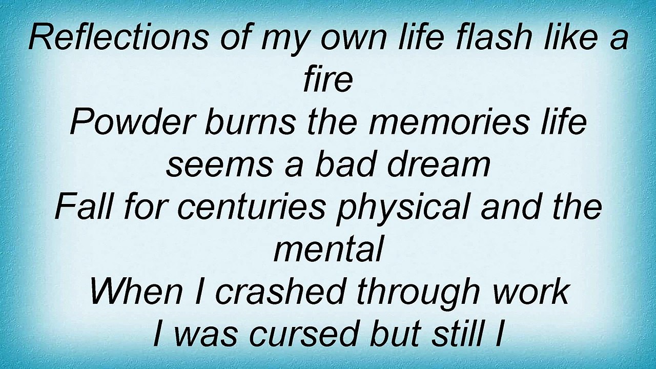 Cypress Hill - Last Laugh Lyrics