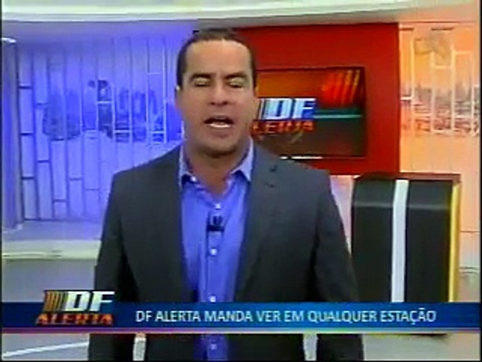 Bando armado