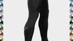 Sugoi Mid Zero Cycing Leg Warmer - Black Small