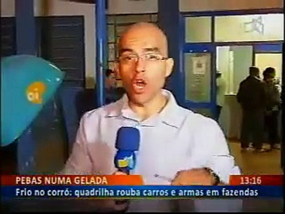 Quadrilha