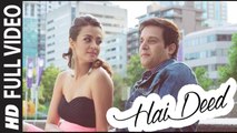Naina Sad Song  - - Rahat Fateh Ali Khan - Hero 'Naam Yaad Rakhi' - Full Music Video 2015