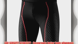 Salomon S-Lab Exo Short Compression Running Tights - AW15 - Medium