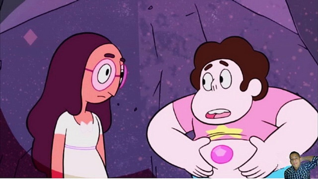 Steven Universe Season 2 Episode 13 - Chille Tid - Full Episode HD