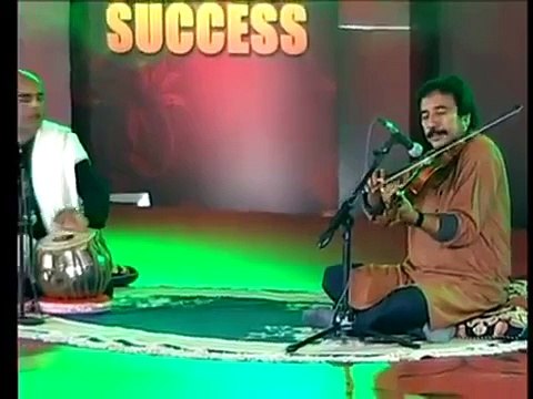 Violin Intrumental Raees Khan Ulfat Ki Nai Manzil Ko Chala Qatil 1955 Iqbal Bano