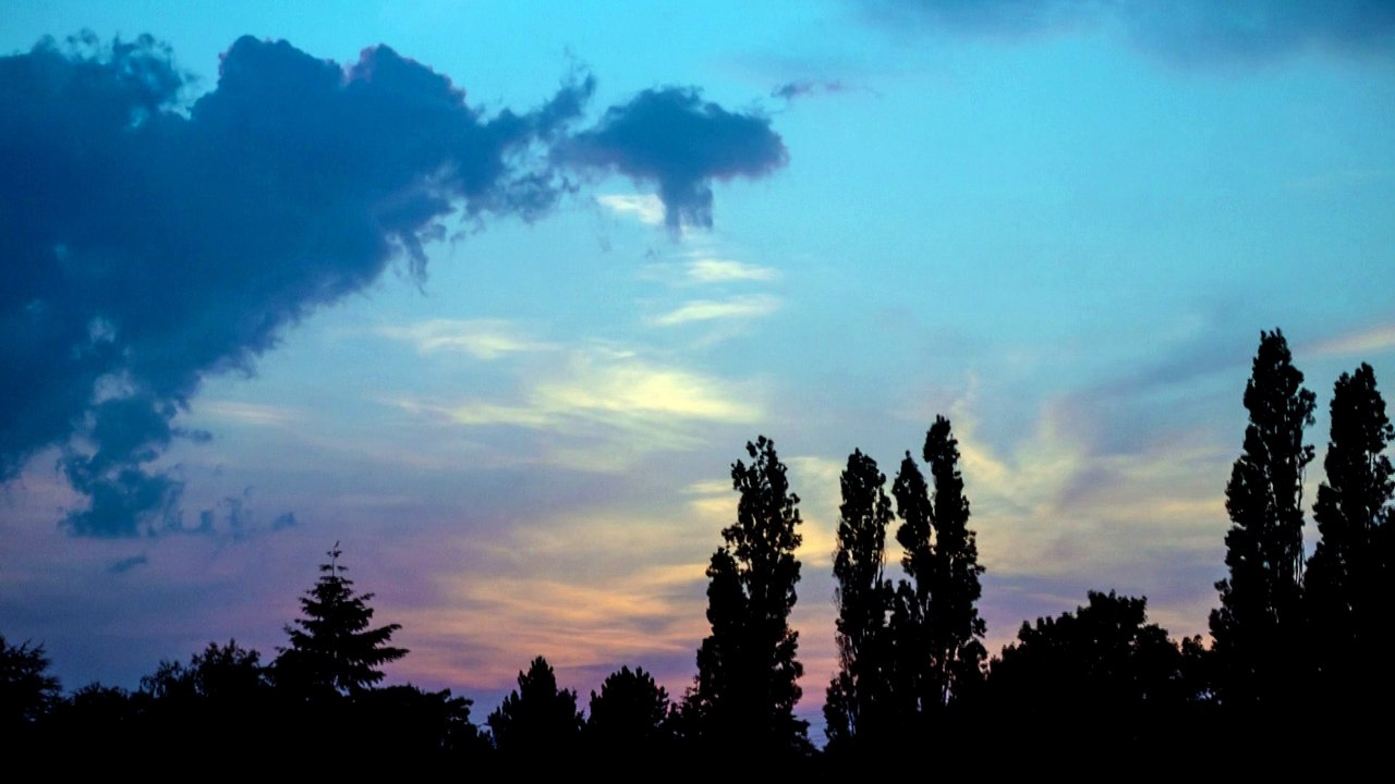 Timelapse #06