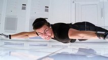 Mission: Impossible (1996) Full Movie