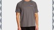 Berghaus Men's Essential Short Sleeve Crew Baselayer - Castle Rock X-Large