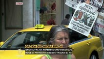 Brkić-Tomljenović o očekivanjima od grčkog referenduma