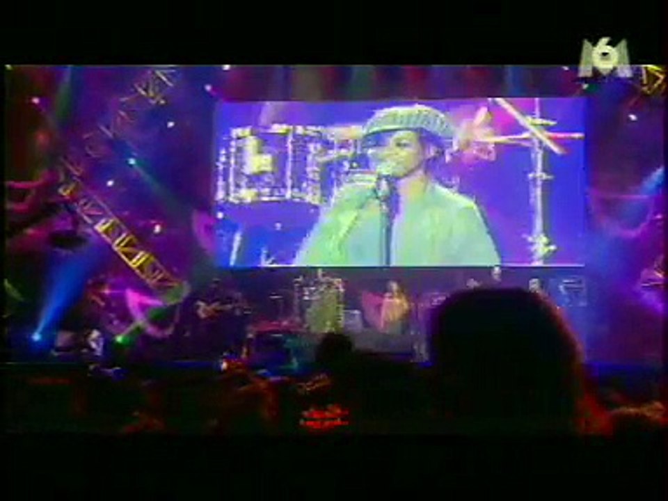 All Saints - Black Coffee - All Hooked Up - Ao vivo