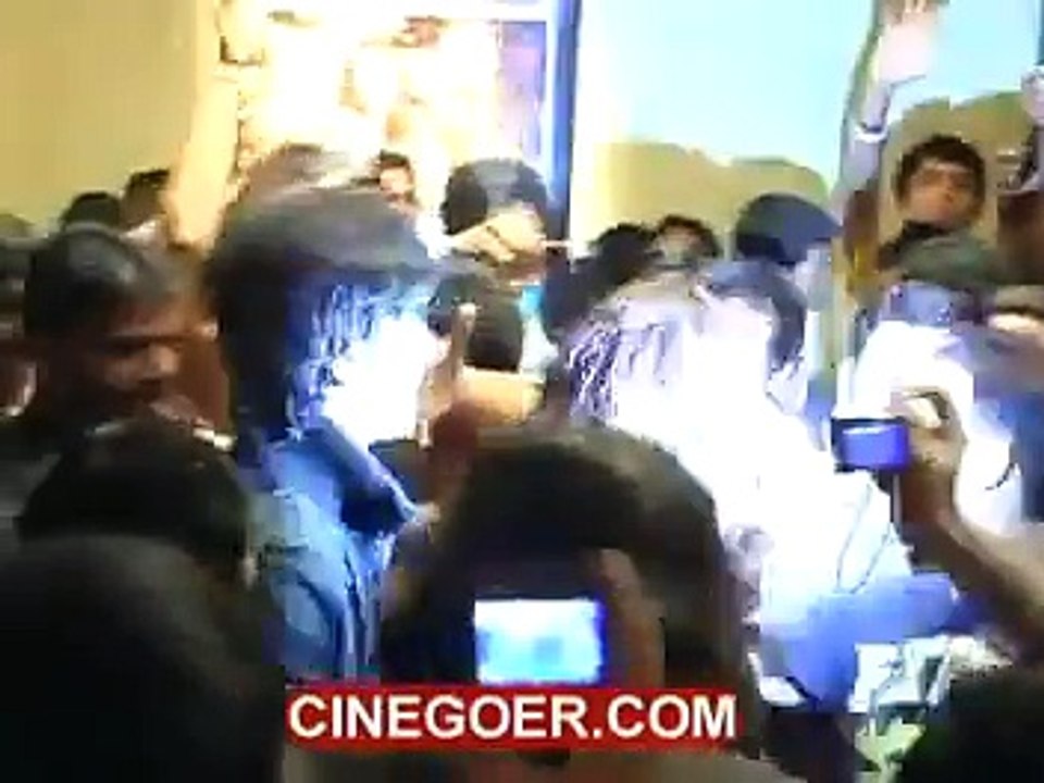 Anjaana Anjaani Press Meet - Ranbir Kapoor, Priyanka Chopra