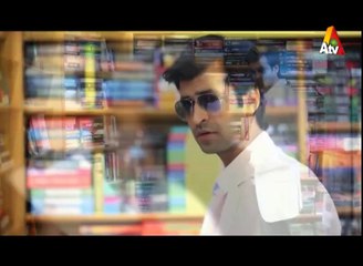 Kia Mol Hai Mera OST on Atv Entertainment Channel