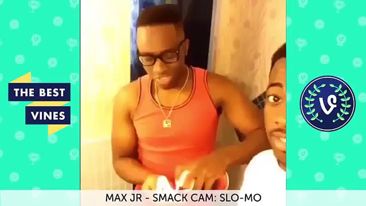 Ultimate Smack Cam Compilation   Other Funny Vines