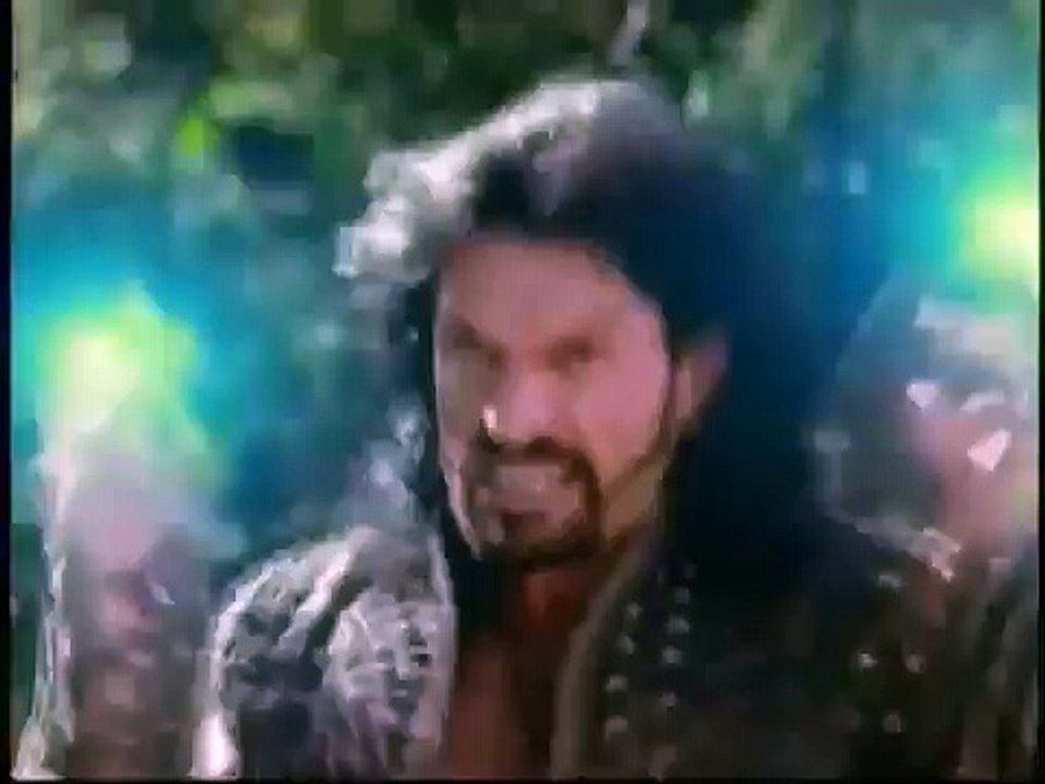Anything Ares Can Do, Xena Can Do Better!