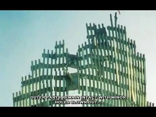 BiII Cooper - The Satanic 9.11. Ritual & NWO Agenda 2010