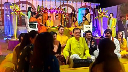 Paiwand Title Song by Rahat Fateh Ali Khan on ARY Digital