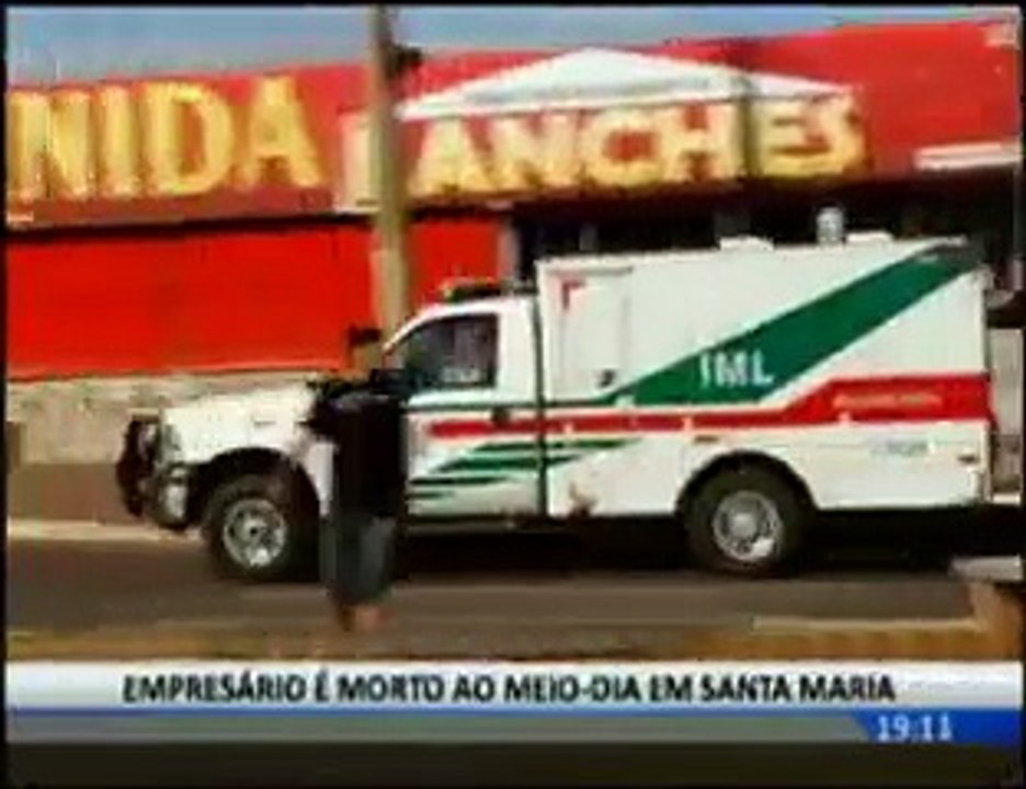 Reação