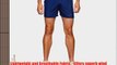 Ronhill Men's Pursuit Square Cut Short - Navy X-Large