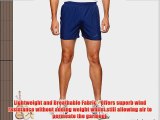 Ronhill Men's Pursuit Square Cut Short - Navy X-Large