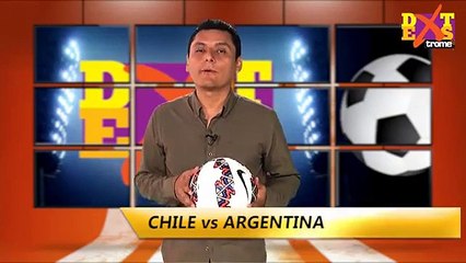 Chile vs. Argentina: Gauchos y mapochos definen al campeón esta tarde