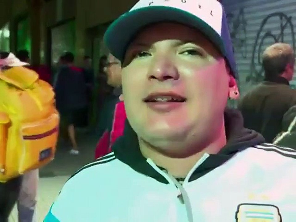 Chile vs. Argentina en vivo: Hora, canal y alineaciones de la final por la Copa América 2015