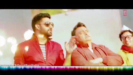 "Chaar Shanivaar" | All Is Well | Dance VIDEO SONG | ft' Badshah, Abhishek Bachchan, Asin | HD 1080p