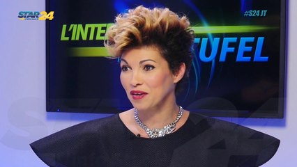 Ysa Ferrer dévoile son nouveau clip sur Star24