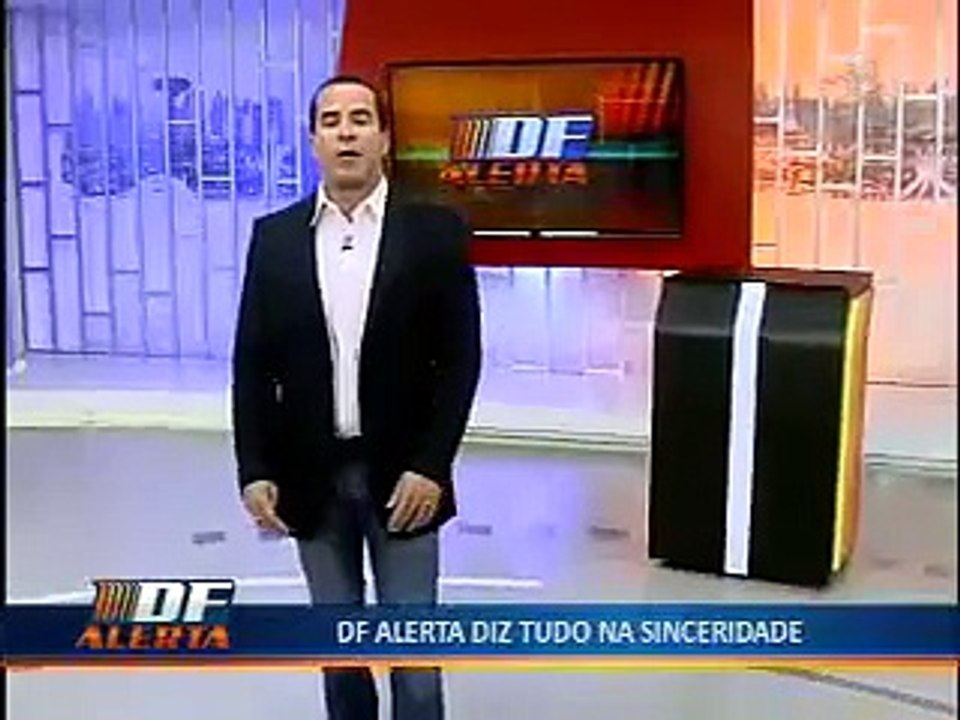 Tiroteio em rodovia