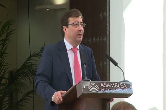 Vara pide acercar España a los nacionalistas y al revés