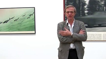 Robert Storr: Gerhard Richter - Early Photo Paintings (2012)