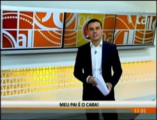 Especial Meu pai é o cara