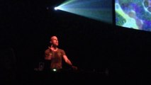 Ran-D Intro - The Hunt (HD) @ The 02 Academy Glasgow BTTF Presents Gunz For Hire
