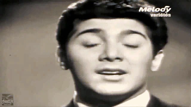 PAUL ANKA DIANA