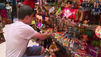 Tunisie: Après les attentats, le tourisme doit se réinventer