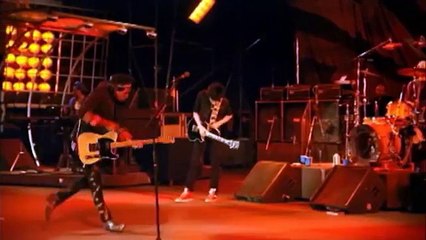 The Rolling Stones - Honky Tonk Women (Live at the MAX)