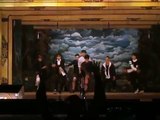 SUICIDE SQUAD | BTS (방탄소년단) _ Danger   I NEED U (Dance Cover) | Solo Kpop Spring Festival 07062015