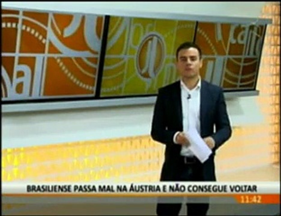 Professor quer voltar