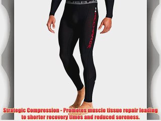 Under Armour Recharge Energy Compression Tights - X Large