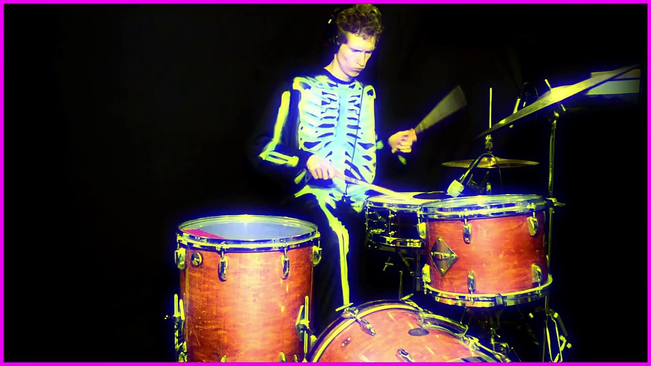 KNOWER - Burn (Ellie Goulding cover)